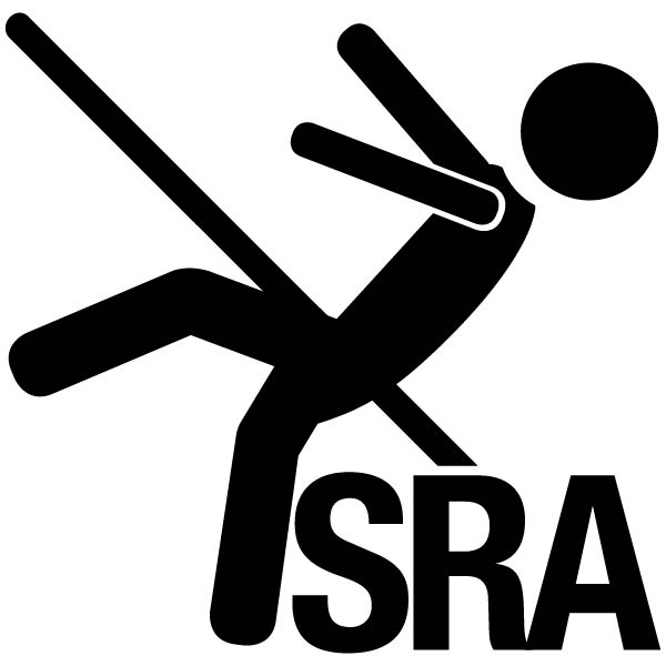 SRA: Csúszásgátó talp