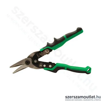 DEWALT Ergo Aviation Lemezvágó olló, jobbos, 255mm (DWHT14674-0)
