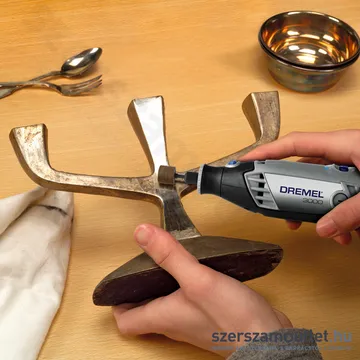 DREMEL Széles csiszolószalag 13mm G120 (432) (2615043232)
