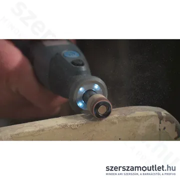 DREMEL Széles csiszolószalag 13mm G120 (432) (2615043232)