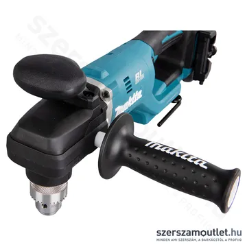 MAKITA DDA450RTE Akkus sarokfúró gép (2x18V) (2x5,0Ah/18V)