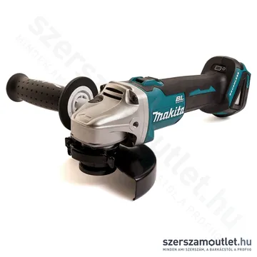 MAKITA DLX4155TX1 L gépszett DDF486+DGA504+DHR243+DTD153+DX07 (2x5,0Ah/18V)