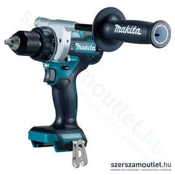 MAKITA DLX4155TX1 L gépszett DDF486+DGA504+DHR243+DTD153+DX07 (2x5,0Ah/18V)