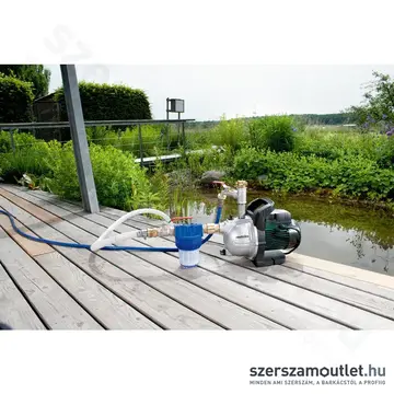 METABO P 3300 G Kerti szivattyú (900W;3300l/h;1