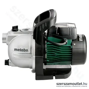 METABO P 3300 G Kerti szivattyú (900W;3300l/h;1