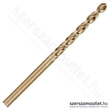 DEWALT Fém csigafúró készlet, 1-13mm 29db-os (DT4957-QZ)