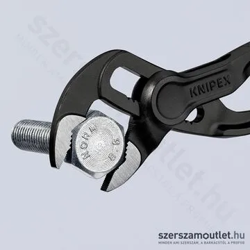 KNIPEX Cobra XS Vízpumpafogó 100mm (87 00 100)