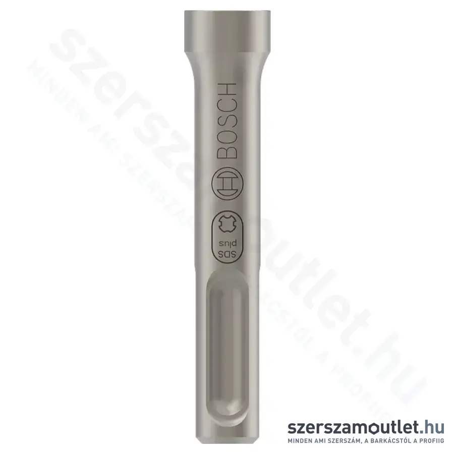 BOSCH SDS-Plus szögbehajtó/földelőrúd-beütő Ø13mm x 58mm (2608690010)