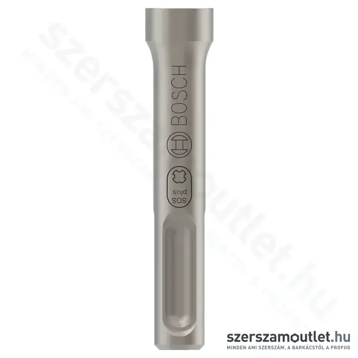 BOSCH SDS-Plus szögbehajtó/földelőrúd-beütő Ø13mm x 58mm (2608690010)