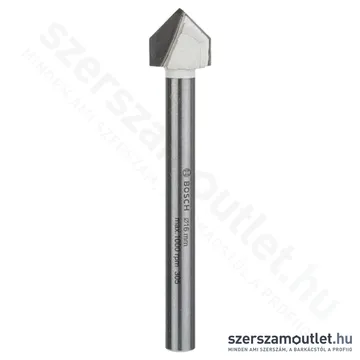 BOSCH CYL-9 SoftCeramic csempefúrószár 16x90mm (2608587168)