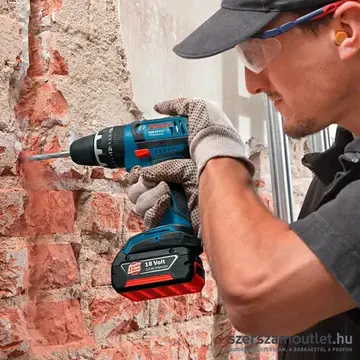 BOSCH CYL-5 beton fúrószár 6x250/200mm (2608588146)
