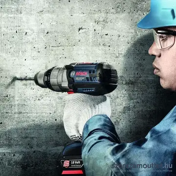 BOSCH CYL-5 beton fúrószár 6x250/200mm (2608588146)