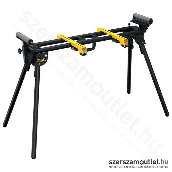 STANLEY FATMAX FME790-XJ Kompakt Munkaállvány Gérvágókhoz