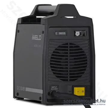IWELD HD 220 MULTIARC Hegesztő inverter (10-190A)