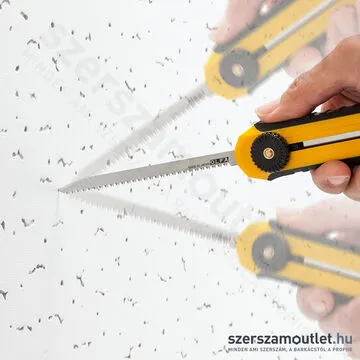 OLFA CS-5 Ipari 12,5mm-es kés/fűrész (CS-5)