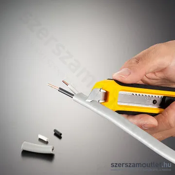 OLFA CS-5 Ipari 12,5mm-es kés/fűrész (CS-5)