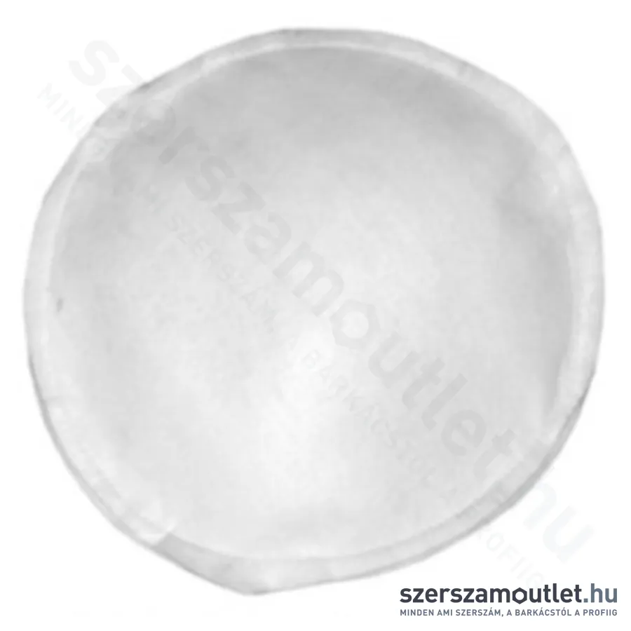 DEDRA Pamut szűrőzsák | DED6602 géphez