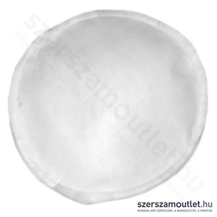 DEDRA Pamut szűrőzsák | DED6602 géphez