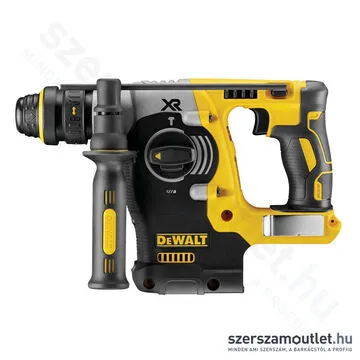 DEWALT DCH274N-XJ XR Akkus Szénkefementes SDS-Plus Fúrókalapács 18V (Akku és töltő nélkül)