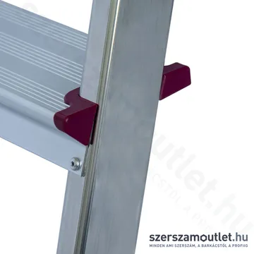 KRAUSE CORDA Háztartási létra 5 fokos (000729)
