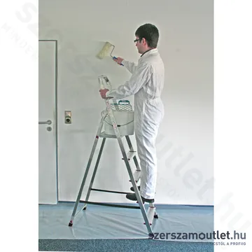 KRAUSE CORDA Háztartási létra 5 fokos (000729)