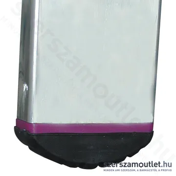KRAUSE CORDA Támasztólétra 8 fokos (010087)