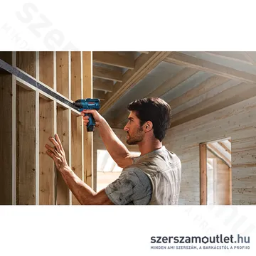 BOSCH GDR 120-LI Akkus ütvecsavarozó (12V) (1/4