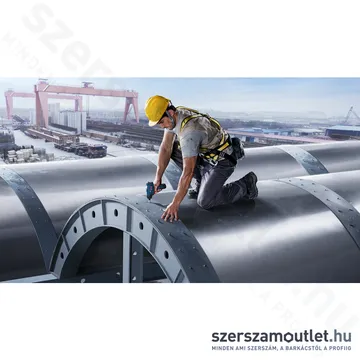 BOSCH GDR 120-LI Akkus ütvecsavarozó (12V) (1/4