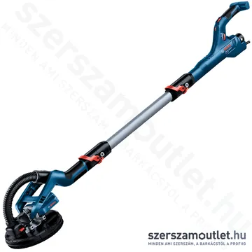 BOSCH GTR 550 Falcsiszoló zsiráf (550W/225mm)