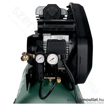 METABO MEGA 350-100 W Olajkenésű kompresszor (2200W/90l)