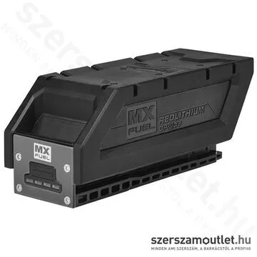 MILWAUKEE MXF CP-2203 MX FUEL™ REDLITHIUM™ Akku szett (2x3,0Ah)