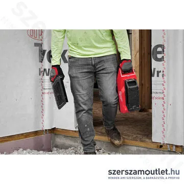 MILWAUKEE MXF CP-2203 MX FUEL™ REDLITHIUM™ Akku szett (2x3,0Ah)