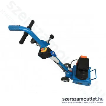 DURHER Elektromos betonmaró (2200W/20cm) (77-Javalon-M)