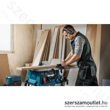 BOSCH GTS 254 Asztali körfűrész (1800W/254mm) (0601B45000)