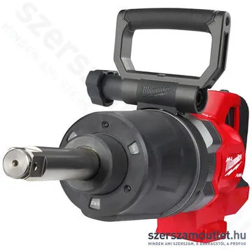 MILWAUKEE M18 ONEFHIWF1D-0C Akkus ütvecsavarozó, koffer (1