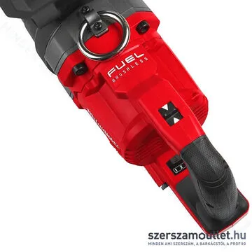 MILWAUKEE M18 ONEFHIWF1D-0C Akkus ütvecsavarozó, koffer (1