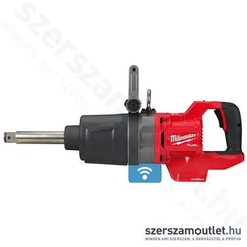 MILWAUKEE M18 ONEFHIWF1D-0C Akkus ütvecsavarozó, koffer (1