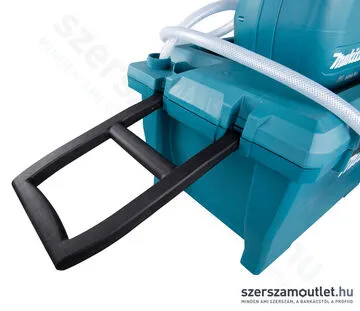MAKITA DHW080ZK akkus magasnyomású mosó (2X18V LXT BL)(Akku és töltő nélkül!)
