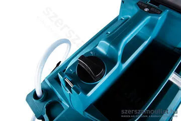 MAKITA DHW080ZK akkus magasnyomású mosó (2X18V LXT BL)(Akku és töltő nélkül!)