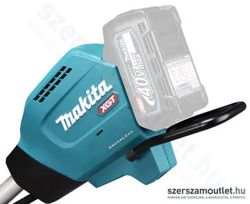 MAKITA UR002GZ01 Akkus szénkefementes fűkasza (40V) (Akku és töltő nélkül!)