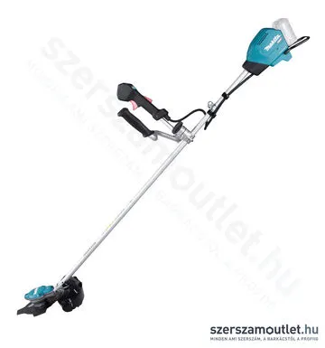 MAKITA UR002GZ01 Akkus szénkefementes fűkasza (40V) (Akku és töltő nélkül!)