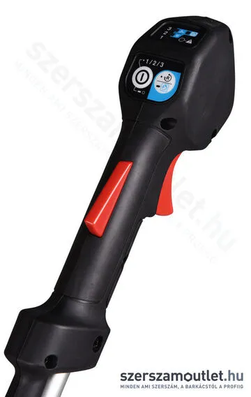 MAKITA UR002GZ01 Akkus szénkefementes fűkasza (40V) (Akku és töltő nélkül!)