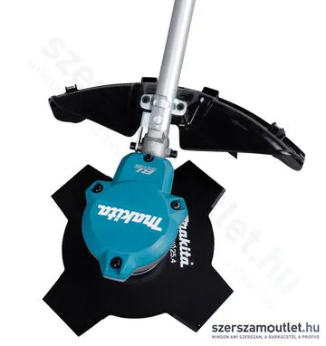 MAKITA UR002GZ01 Akkus szénkefementes fűkasza (40V) (Akku és töltő nélkül!)
