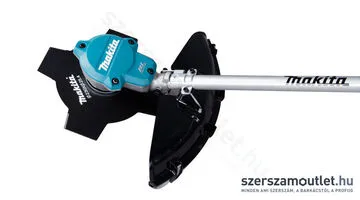 MAKITA UR002GZ01 Akkus szénkefementes fűkasza (40V) (Akku és töltő nélkül!)