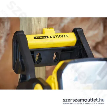 STANLEY SFMCL030B-XJ Akkus építési lámpa (18V) (Akku és töltő nélkül!)