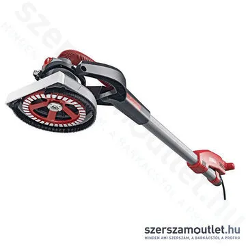 FLEX GDE 10 Turbo-Jet Fal- és mennyezeti betoncsiszoló Turbo csiszolótányérral (1010W/150mm)