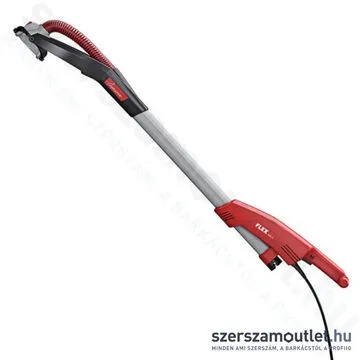 FLEX GDE 10 Turbo-Jet Fal- és mennyezeti betoncsiszoló Turbo csiszolótányérral (1010W/150mm)