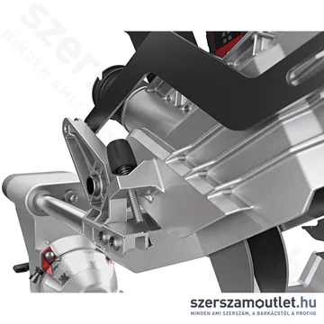 FLEX SMS 190 18.0-EC Akkus gérvágó szénkefementes (18V/190mm) (Akku és töltő nélkül!) (500.631)