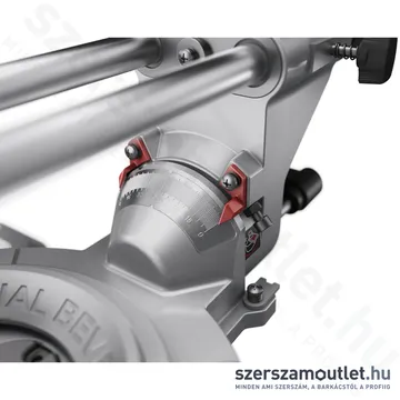 FLEX SMS 190 18.0-EC Akkus gérvágó szénkefementes (18V/190mm) (Akku és töltő nélkül!) (500.631)