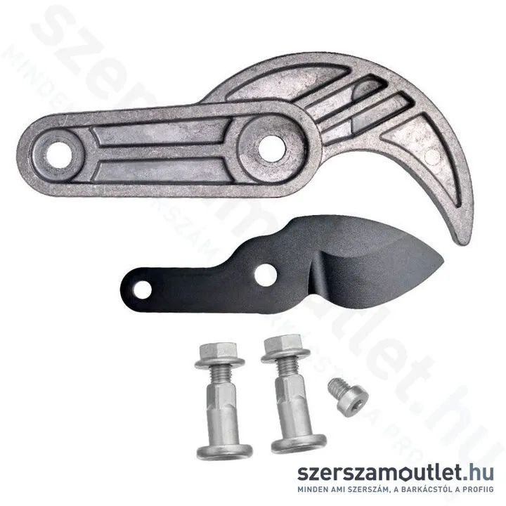 FISKARS Pótpenge üllővel és csavarokkal L77 ágvágóhoz (1026292)